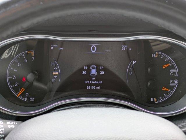 2021 Jeep Grand Cherokee Vehicle Photo in San Antonio, TX 78209