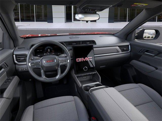 2026 GMC Terrain Vehicle Photo in ROCHESTER HILLS, MI 48307-2741