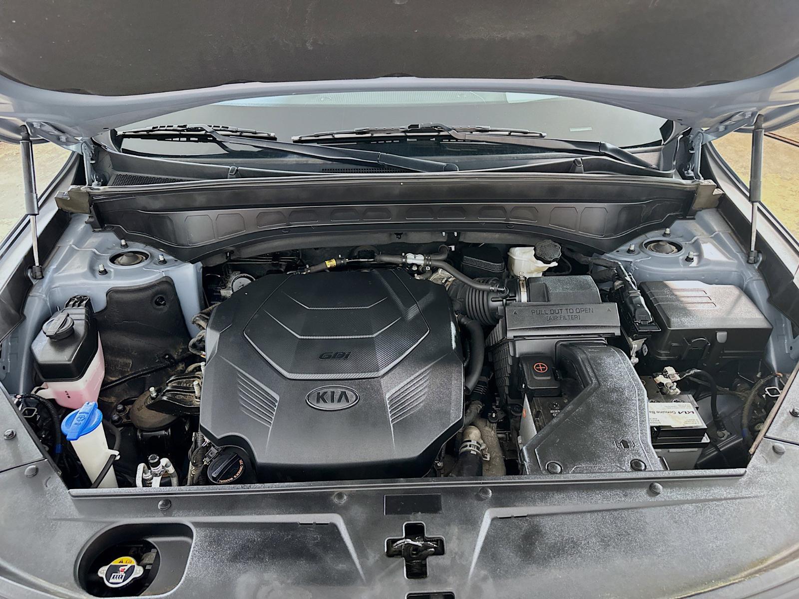 2021 Kia Telluride Vehicle Photo in Langhorne, PA 19047