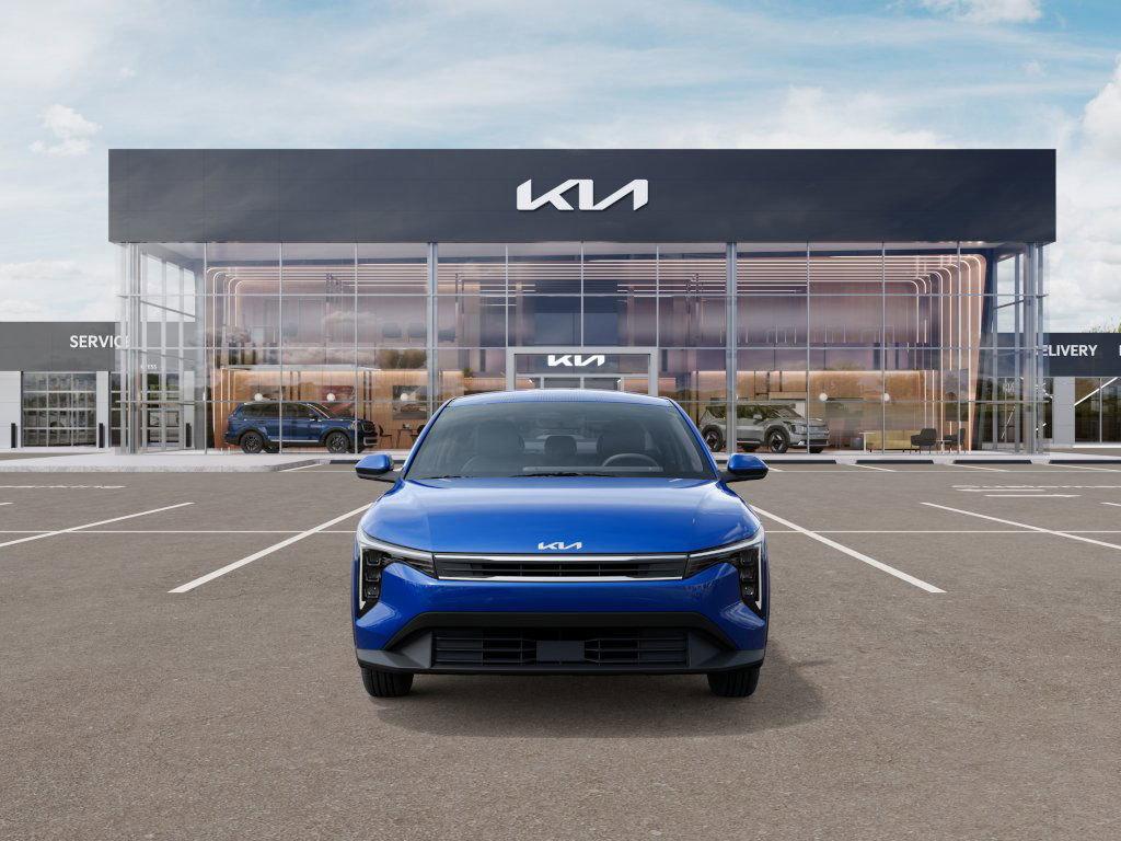 2025 Kia K4 Vehicle Photo in Belle Vernon, PA 15012