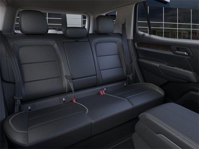 2026 GMC Terrain Vehicle Photo in ROCHESTER HILLS, MI 48307-2741