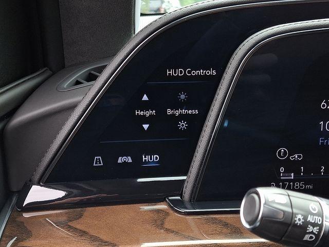 2024 Cadillac Escalade Vehicle Photo in DANBURY, CT 06810-5034