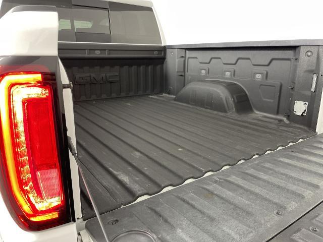 2022 GMC Sierra 1500 Limited Vehicle Photo in GILBERT, AZ 85297-0402