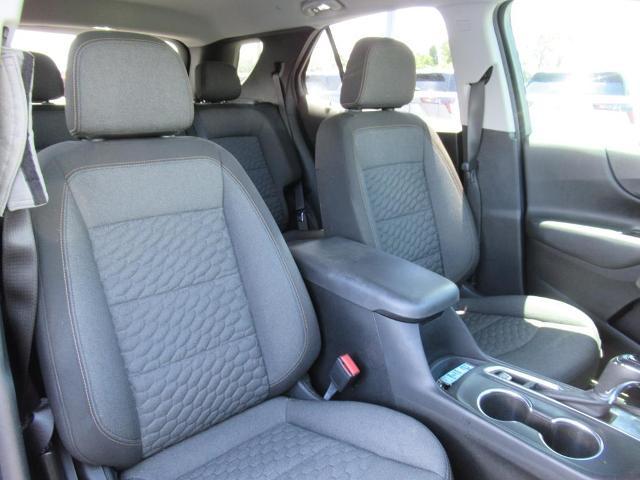 2020 Chevrolet Equinox Vehicle Photo in LEESBURG, FL 34788-4022