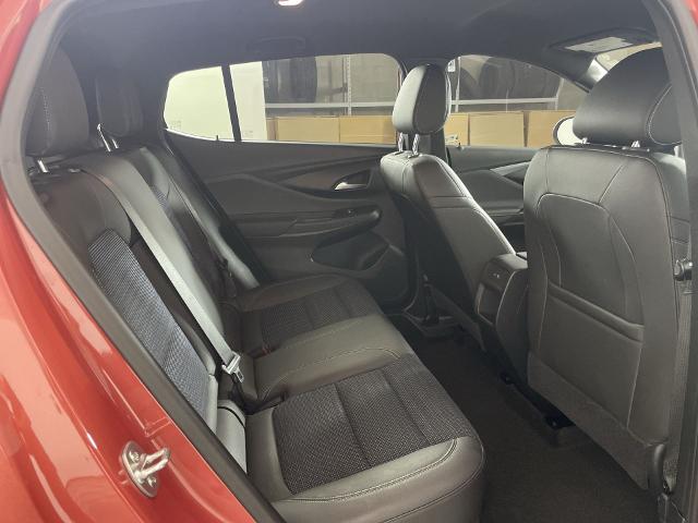 2024 Buick Envista Vehicle Photo in GILBERT, AZ 85297-0402
