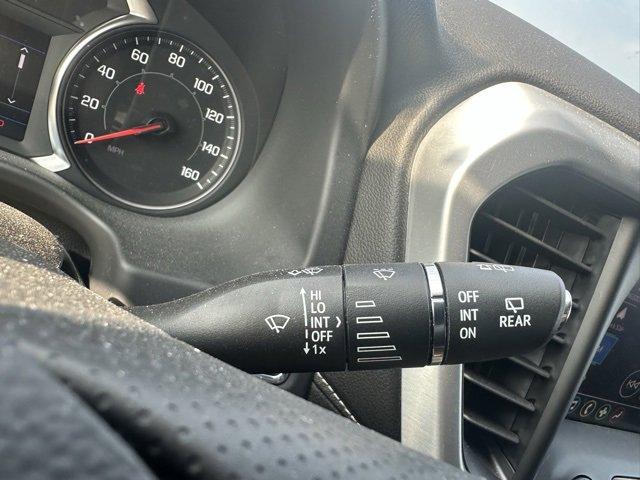 2023 GMC Acadia Vehicle Photo in ROCHESTER HILLS, MI 48307-2741