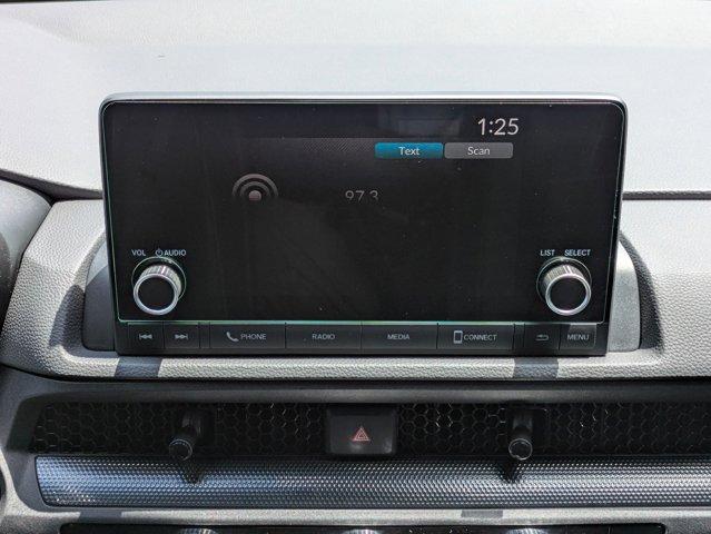 2024 Honda CR-V Hybrid Vehicle Photo in San Antonio, TX 78209