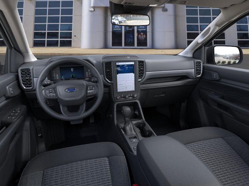 2025 Ford Ranger Vehicle Photo in Belle Vernon, PA 15012