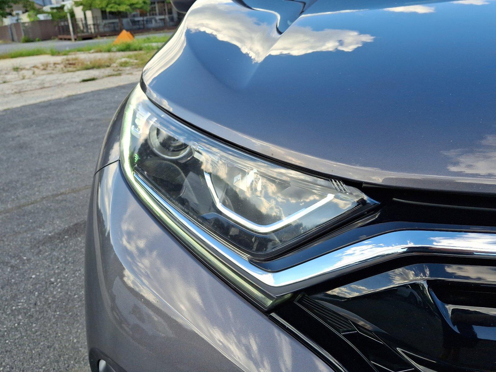 2020 Honda CR-V Vehicle Photo in Harrisburg, PA 17111
