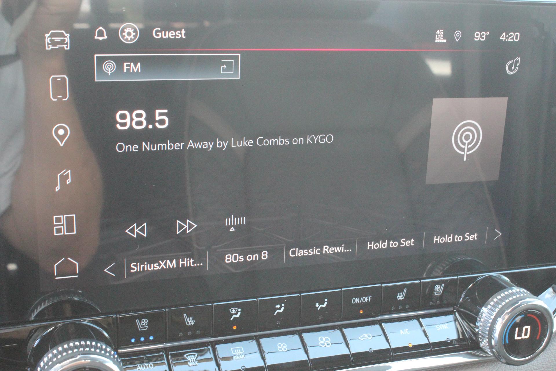 2025 GMC Canyon Vehicle Photo in AURORA, CO 80012-4011