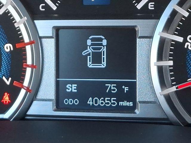 2019 Toyota 4Runner Vehicle Photo in DANBURY, CT 06810-5034