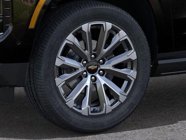 2025 Chevrolet Tahoe Vehicle Photo in DANBURY, CT 06810-5034