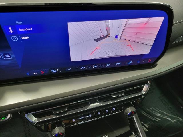 2025 Chevrolet Traverse Vehicle Photo in NEENAH, WI 54956-2243