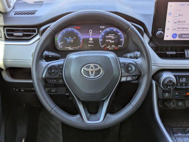 2023 Toyota RAV4 Vehicle Photo in San Antonio, TX 78209