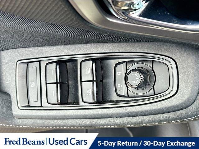 2022 Subaru Forester Vehicle Photo in Doylestown, PA 18902