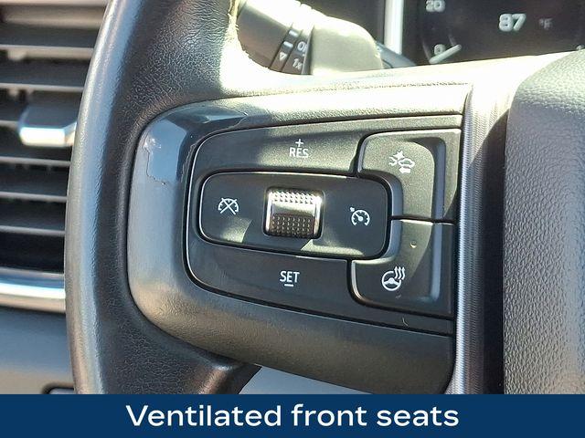 2023 GMC Sierra 1500 Vehicle Photo in DANBURY, CT 06810-5034