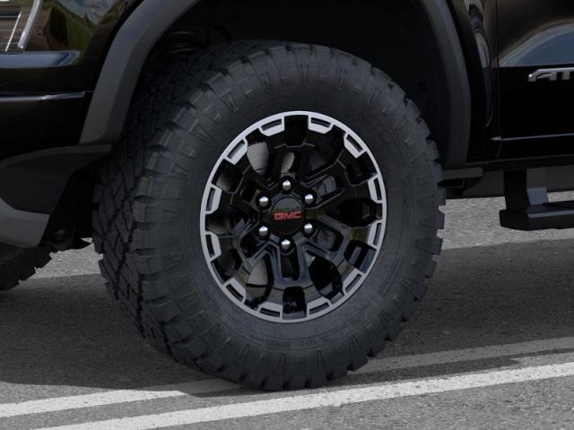 2026 GMC Canyon Vehicle Photo in TREVOSE, PA 19053-4984