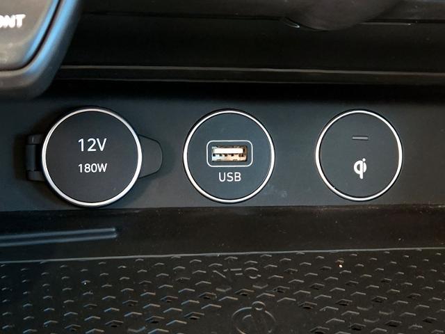 2023 Genesis G70 Vehicle Photo in Weatherford, TX 76087