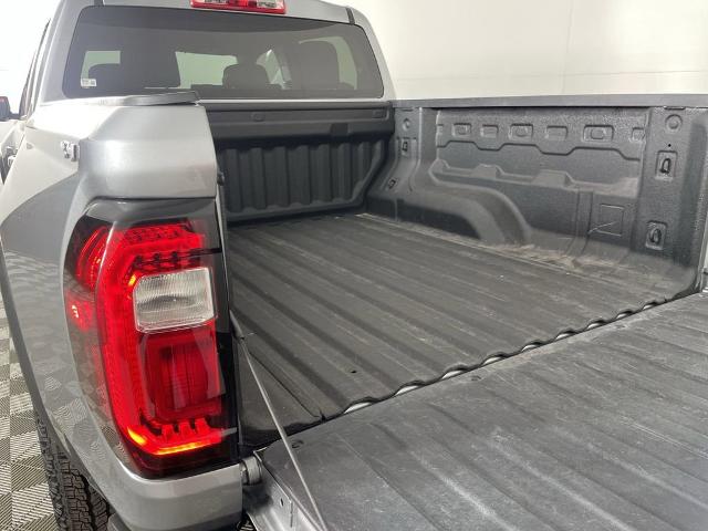 2024 GMC Canyon Vehicle Photo in GILBERT, AZ 85297-0402