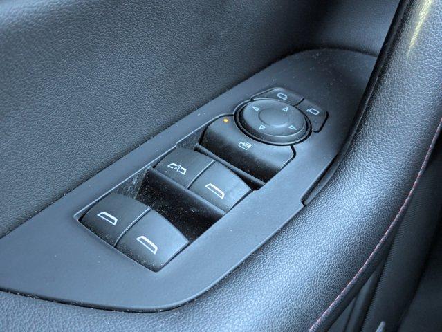 2022 Chevrolet Blazer Vehicle Photo in BRUNSWICK, GA 31525-1881