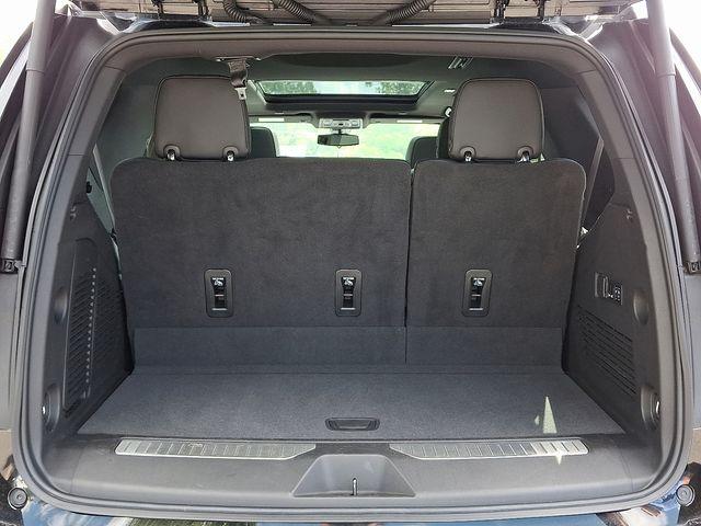 2022 Chevrolet Tahoe Vehicle Photo in DANBURY, CT 06810-5034