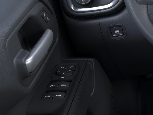 2025 Chevrolet Silverado 2500 HD Vehicle Photo in MANITOWOC, WI 54220-5838