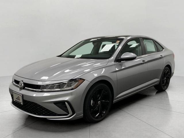 2025 Volkswagen Jetta Vehicle Photo in Appleton, WI 54913