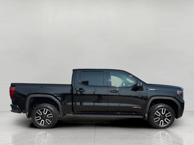 2023 GMC Sierra 1500 Vehicle Photo in MANITOWOC, WI 54220-5838