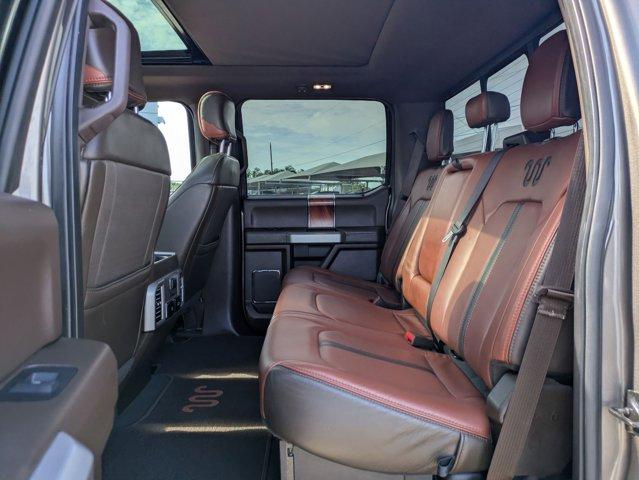 2019 Ford Super Duty F-350 SRW Vehicle Photo in SELMA, TX 78154-1459