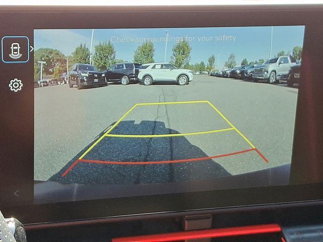 2024 Hyundai Kona Vehicle Photo in DANBURY, CT 06810-5034