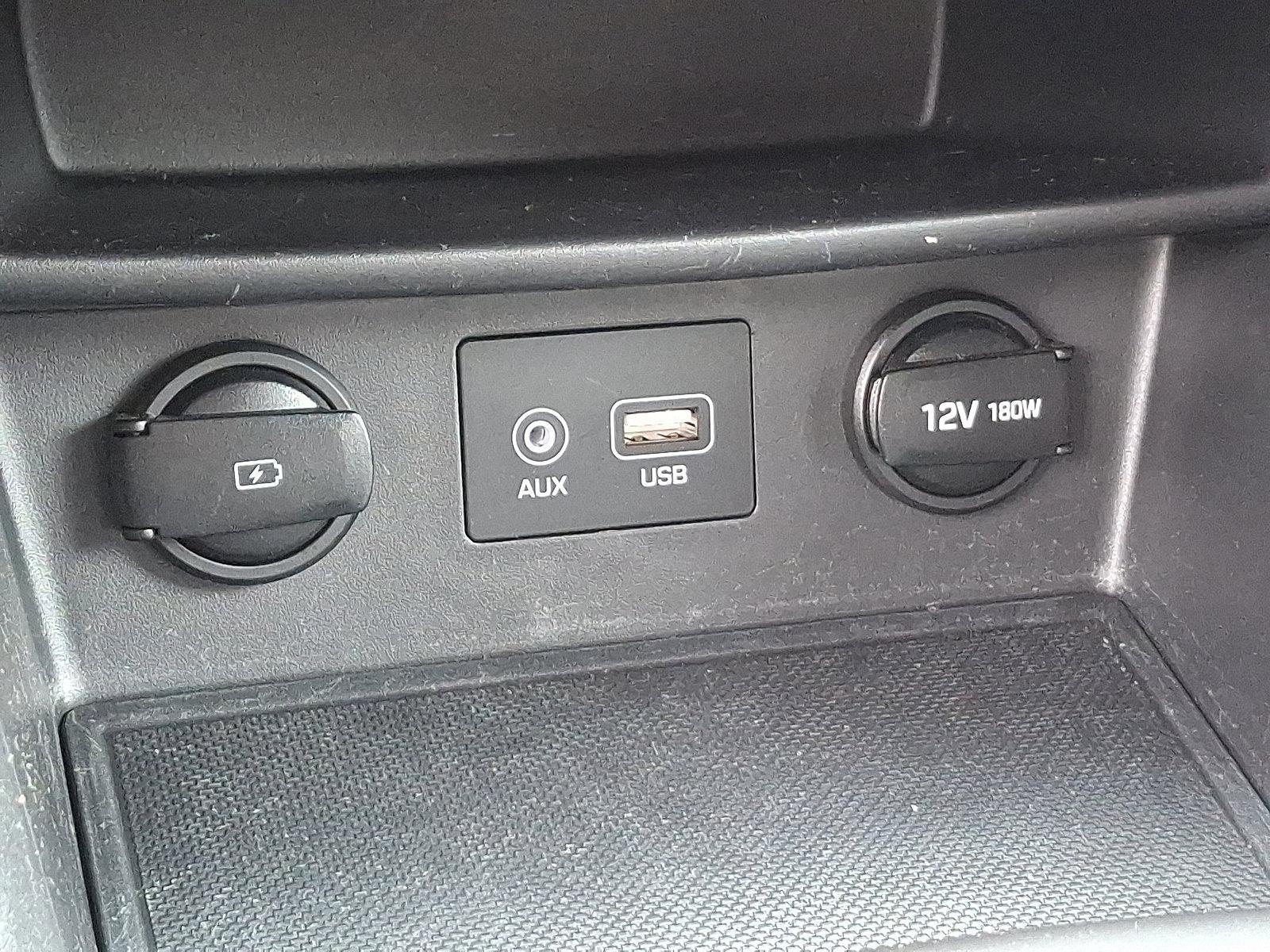 2020 Hyundai KONA Vehicle Photo in Trevose, PA 19053