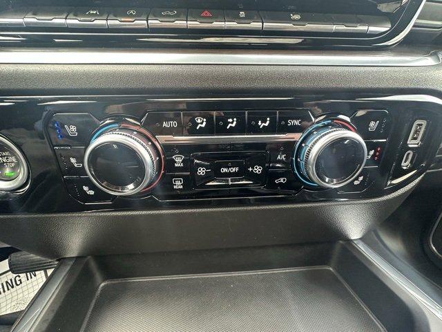 2022 GMC Sierra 1500 Vehicle Photo in ROCHESTER HILLS, MI 48307-2741