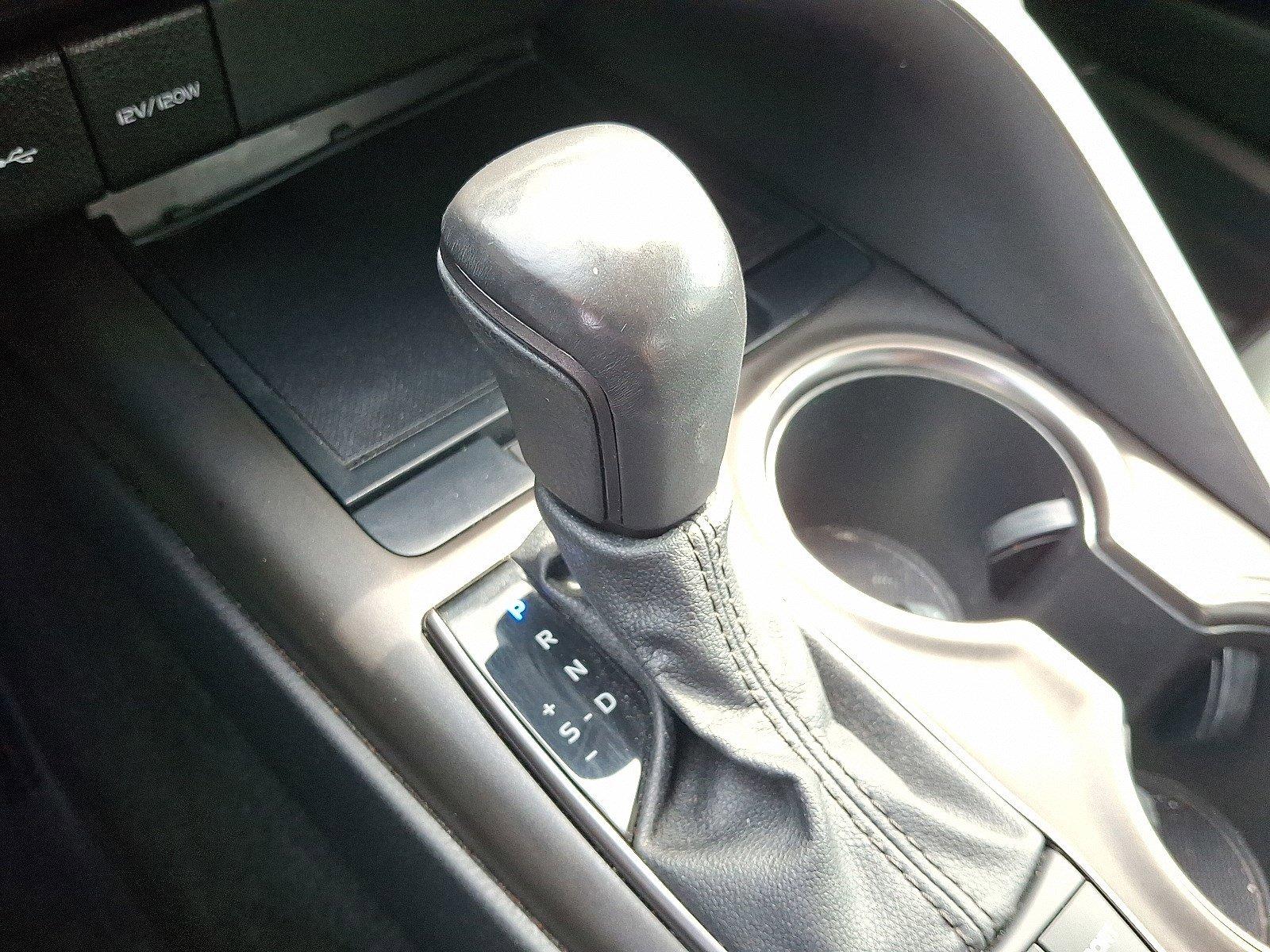 2021 Toyota Camry Vehicle Photo in Harrisburg, PA 17111
