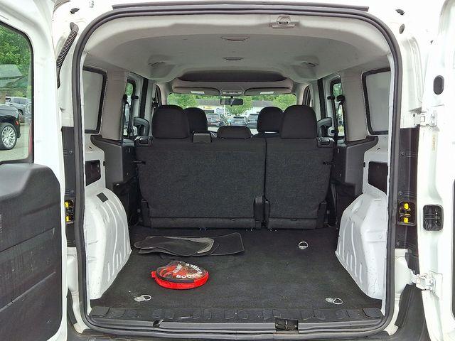 2021 Ram ProMaster City Vehicle Photo in DANBURY, CT 06810-5034