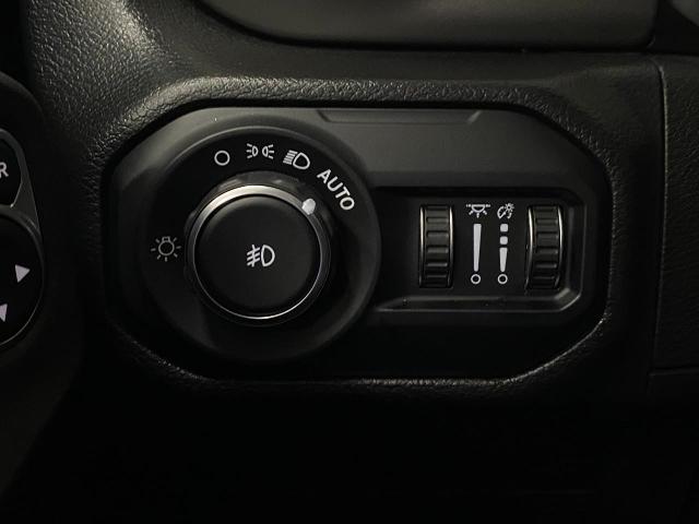 2022 Jeep Wrangler Vehicle Photo in Appleton, WI 54913