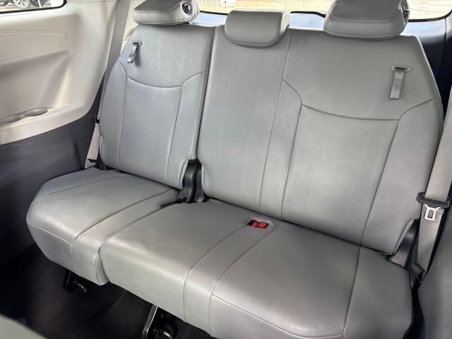 2024 Toyota Sienna Vehicle Photo in Jonesboro, AR 72404