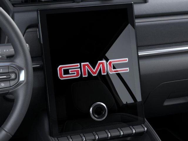2026 GMC Terrain Vehicle Photo in INDEPENDENCE, MO 64055-1377