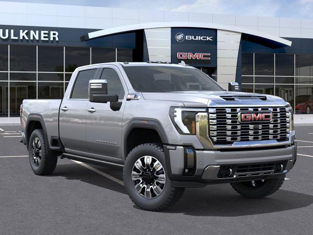 2026 GMC Sierra 2500 HD Vehicle Photo in HARRISBURG, PA 17111-1033