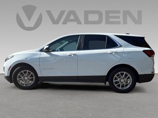 2024 Chevrolet Equinox Vehicle Photo in Savannah, GA 31419