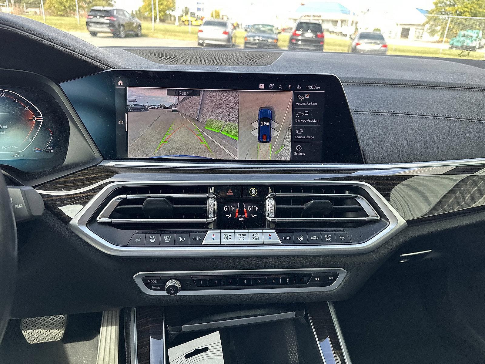2023 BMW X5 xDrive40i Vehicle Photo in Lancaster, PA 17601