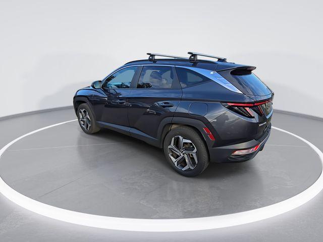 2023 Hyundai TUCSON Vehicle Photo in Pleasant Hills, PA 15236