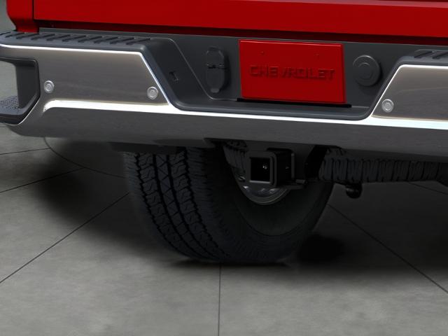 2026 Chevrolet Silverado 2500 HD Vehicle Photo in MANITOWOC, WI 54220-5838