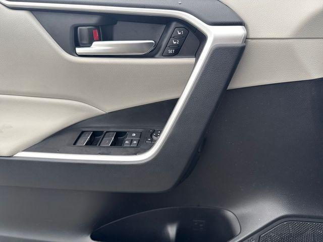 2025 Toyota RAV4 Vehicle Photo in Jonesboro, AR 72404