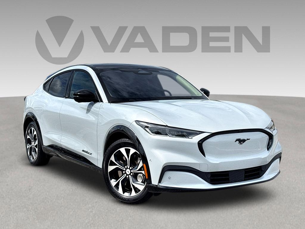 2023 Ford Mustang Mach-E Vehicle Photo in POOLER, GA 31322-3252