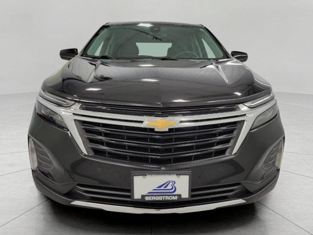2022 Chevrolet Equinox Vehicle Photo in NEENAH, WI 54956-2243