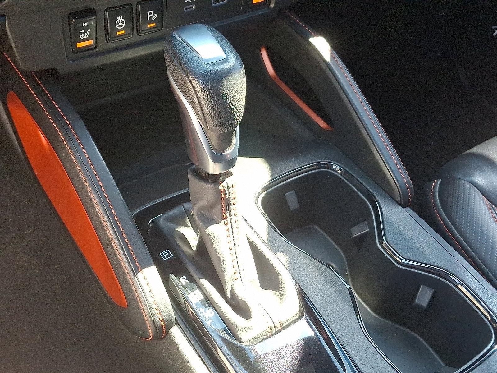 2023 Nissan Frontier Vehicle Photo in Trevose, PA 19053