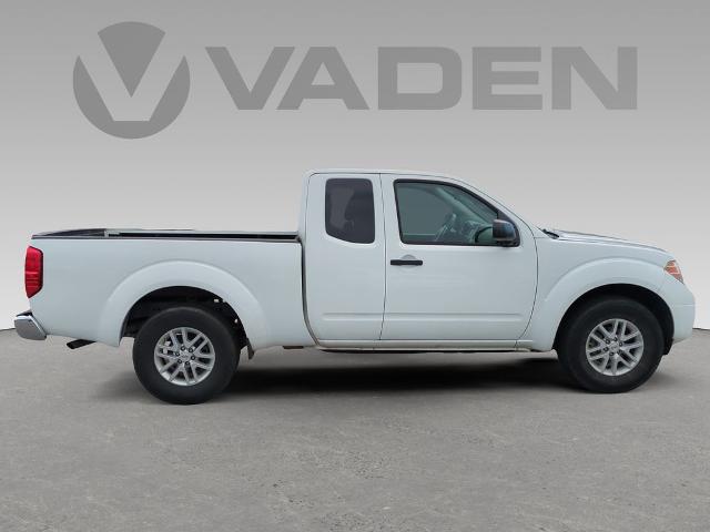 2019 Nissan Frontier Vehicle Photo in Brunswick, GA 31525