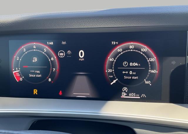 2025 Volkswagen Tiguan Vehicle Photo in Oshkosh, WI 54904