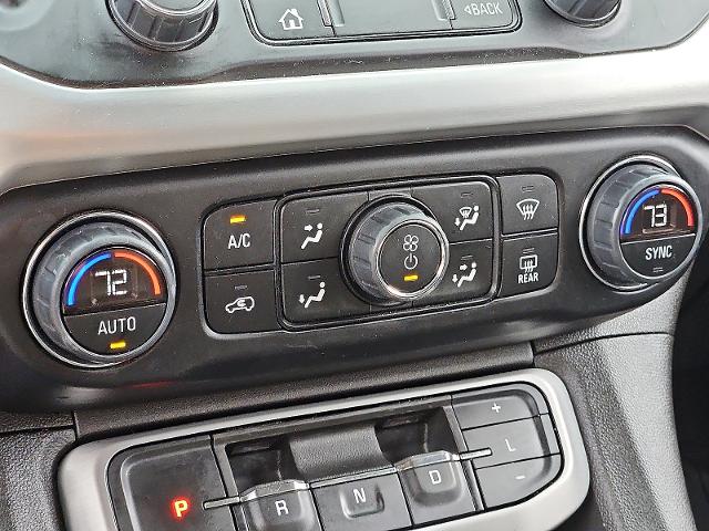 2023 GMC Acadia Vehicle Photo in TREVOSE, PA 19053-4984