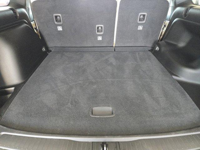 2023 Jeep Grand Cherokee Vehicle Photo in Decatur, TX 76234